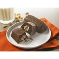 thumbnail image 5 of Drakes Funny Bones Snack Cakes, 10 cakes per box, 13.73oz of Funny Bones Peanut Butter Filled Devil's Cakes (8-Boxes), 5 of 6