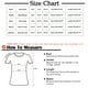 thumbnail image 3 of Tops de chaleco de impresión sin mangas de ocio de cuello redondo de moda para mujer Fridja  qr3454, 3 of 5