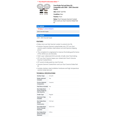 thumbnail image 2 of Front Brake Pad and Rotor Kit - Compatible with 2000 - 2005 Chevy Impala 2001 2002 2003 2004, 2 of 2