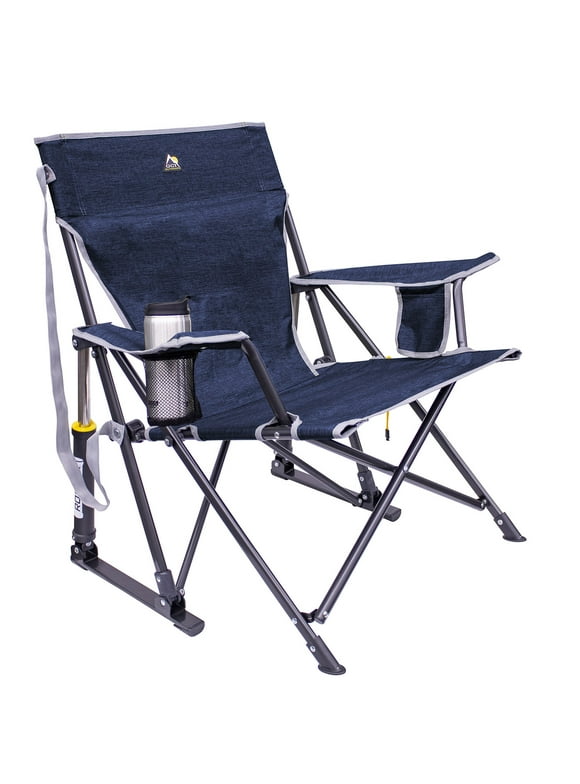 GCI Outdoor Rocking Camping Chairs in Camping Chairs