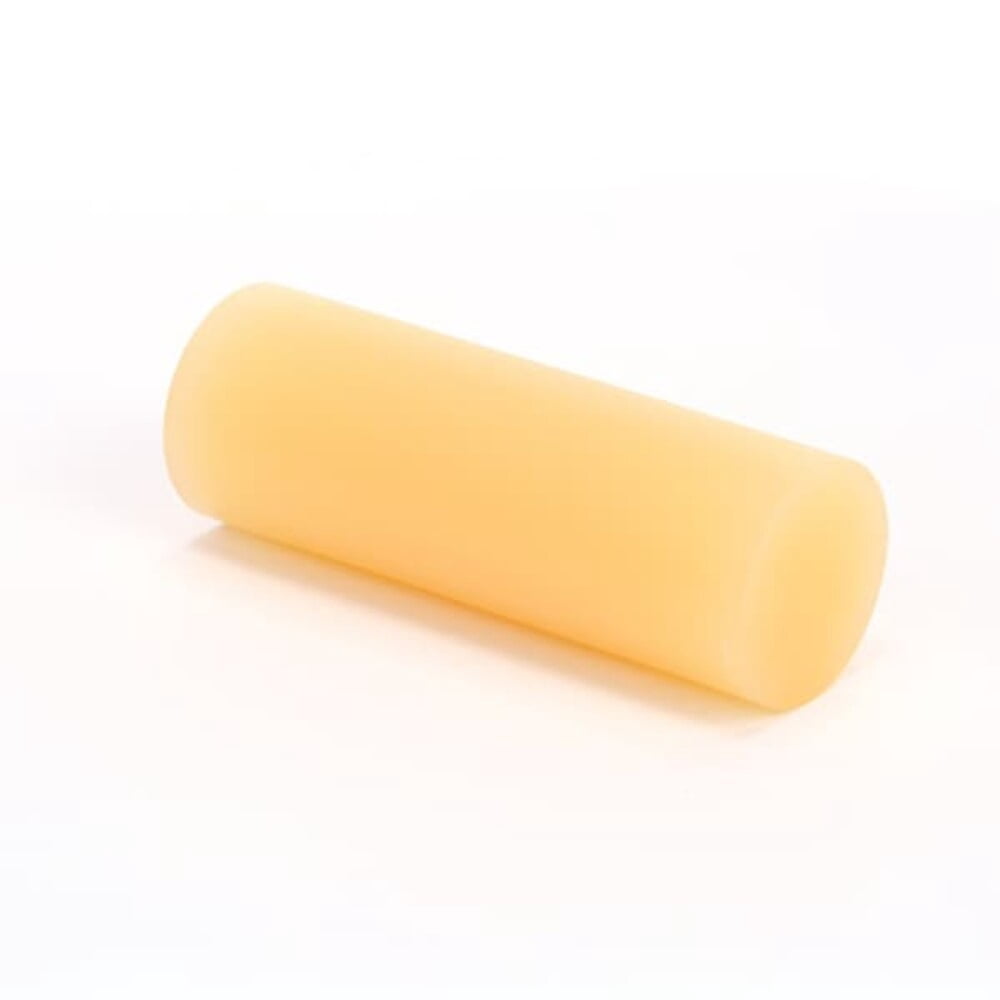 3m Hot Melt Adhesive,1" Dia.,3" L,PK242 3747