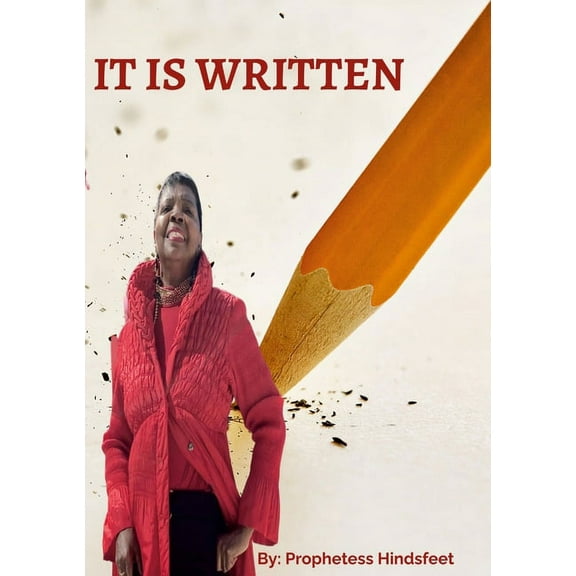It Is Written, (Paperback)