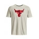 thumbnail image 3 of Playera Under Armour Project Rock Bull, 3 of 5