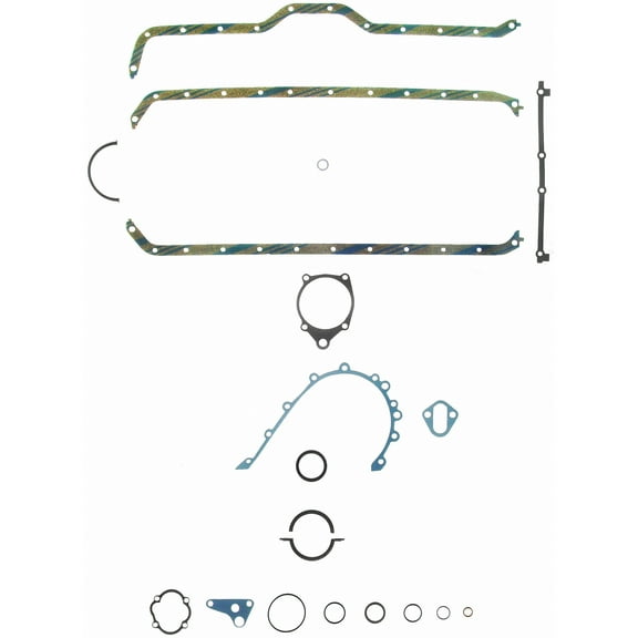 FEL-PRO CS 8169-2 Conversion Gasket Set