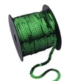 thumbnail image 1 of Coofit 1 Roll Sequins Trim Decorative Sequins String Sequins Decor for DIY Craft, 1 of 3
