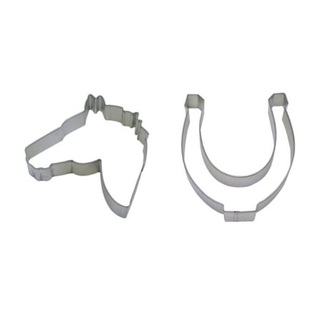 - Horse Head 4.5