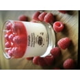 thumbnail image 5 of Pink Raspberry Sundae scented candle, 5 of 5