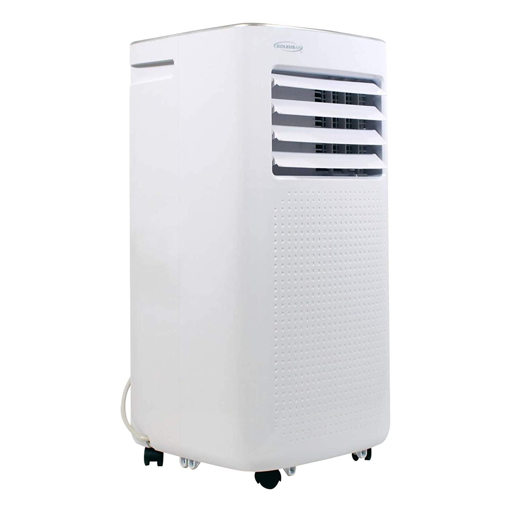 Soleus Air PSH0901 9000 BTU Portable Air Conditioner