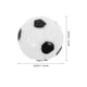 thumbnail image 4 of KAKOWELY 10 colgantes de balón de fútbol para hacer joyas, en miniatura de resina, para pulseras, collares y llaveros., 4 of 4