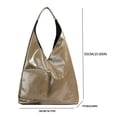 thumbnail image 4 of Bolso Satchel Bag 0528 (Gris), 4 of 9