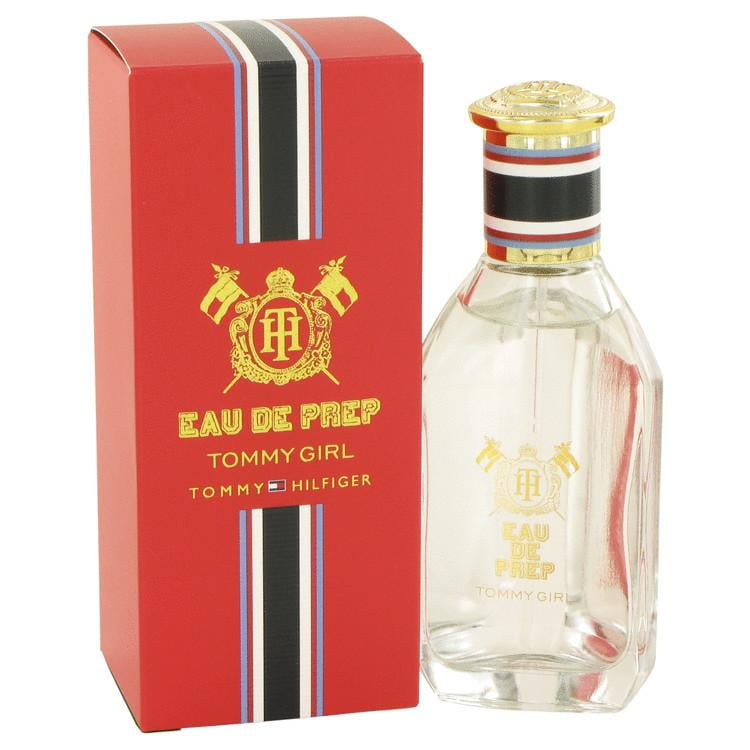 tommy hilfiger eau de toilette