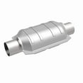 thumbnail image 5 of MagnaFlow Conv Universal 2.5 inch T2 Rear, 5 of 10