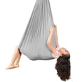 thumbnail image 2 of Columpio sensorial YONGSHENG para niños con suspensión giratoria de 360°, 2 of 3
