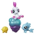 thumbnail image 3 of My Little Pony The Movie Baby Seapony Sea Poppy, 3 of 3
