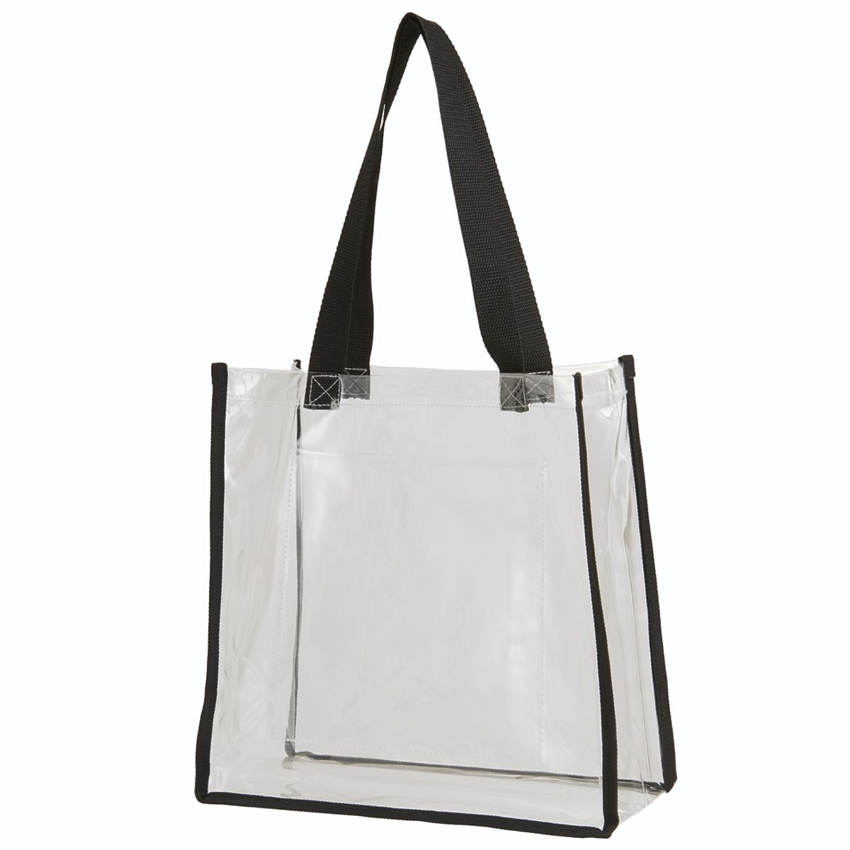 clear tote bags target