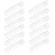 thumbnail image 3 of 50pcs 1 ml Botellas de muestra de perfume mini botella de fragancia vacía de vidrio para viajar, 3 of 8