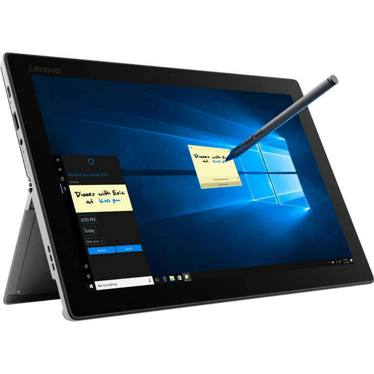 Lenovo IdeaPad 12.2