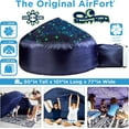 thumbnail image 4 of THE ORIGINAL AIRFORT STARRY NIG, 4 of 8