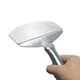 thumbnail image 4 of Outil de Nettoyage de Cloison Sèche Pâte Spatule de Raclage Décoration Murale, 4 of 10
