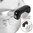 thumbnail image 3 of unbranded Olla De Cocina Multifuncional En Aluminio Para Ramen Con Asa Y Ajustada Para Uso, 3 of 6