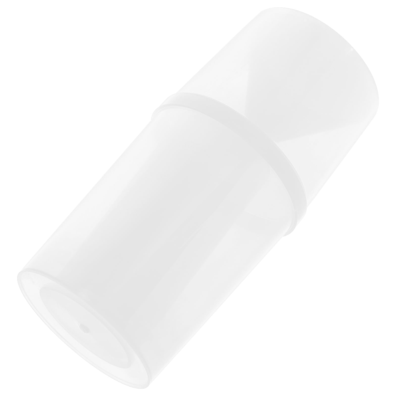 Worgeous Rain Gauge Measuring Tool Garden Rain Gauge Cup Outdoor Plastic Yard Rain Gauge Practical Rain Gauge Cup Replacement Lawn Rain Gauge