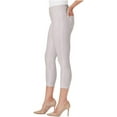 thumbnail image 6 of Nine West Heidi Pull-On Skinny Jeans, 6 of 7