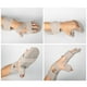 thumbnail image 3 of Férula de mano Zulema muñequera para el dolor del carpiano hombres, 3 of 8