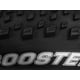 thumbnail image 2 of Llanta para Bicicleta KENDA K1227 Booster Pro 27.5 x2.60 negra, 2 of 3