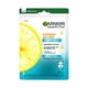 thumbnail image 1 of Mascarilla facial en tela Garnier Skin Active anti imperfecciones con ácido salicílico y vitamina c 23 g, 1 of 4