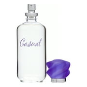 Paul Sebastian Casual Fine Parfum Spray, 4 fl oz