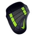 thumbnail image 2 of Guantes Calleras Nike Alpha Training Grip Unisex Par Color Verde Neon Talla S, 2 of 5