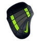 thumbnail image 2 of Guantes Calleras Nike Alpha Training Grip Unisex Par Color Verde Neon Talla S, 2 of 5