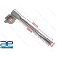 thumbnail image 3 of For Royal Enfield GT Continental 535 Clip On Handlebar LH & RH 585031/A, 3 of 5