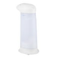 thumbnail image 1 of 1Pcs Automatic Sensing Bath Bottle for Bathroom Shower Dispensers with Infrared Sensor Technology White, 1 of 8
