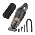 thumbnail image 2 of Xihbxyly Aspiradora para Coche, Potente Succión de 5500 Pa, Inalámbrica, Multifunción 4 En 1, para Uso Doméstico y En Coche, Batería de Alta Potencia de 4000 Mah, Compacta y Ligera, Tamaño 350 X 75 X, 2 of 5