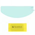 thumbnail image 1 of Película impermeable para casco con pegamento uno, dos y tres de espesor, nueva película antivaho para casco con parasol y protección ultravioleta, 1 of 2