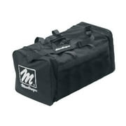 MacGregor® Individual Duffle Bag-Color:Scarlet