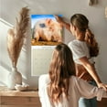 thumbnail image 2 of 2025 2026 Pigs Calendar - Wildlife Monthly Wall Calendar - 12 x 24 Open - Thick No-Bleed Paper - Giftable - Academic Teacher''s Planner Calendar Organizing & Planning - Made in USA, 2 of 10