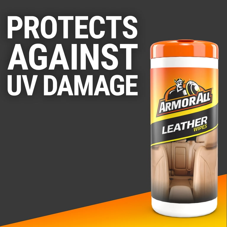Does Armor All Damage Leather: Truths Every Car Owner Must Know