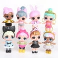 thumbnail image 1 of Lol Dolls Toys for Girls Surprise Gift Baby Doll Girls Toys Doll Lol Surprises Kids Birthday Gift 8cm Toys for Children, 1 of 4