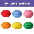 thumbnail image 4 of Balanzas de piedras para niños, bloques apilables, juguete, piedra de río, 4 of 8
