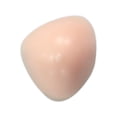 thumbnail image 2 of Prótesis de silicona triangular, sujetador transpirable para travestismo, lavable. 250g 155x13x48cm, 2 of 9
