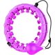 thumbnail image 1 of Smart Hula Hoop ponderado para adultos y niños que hacen ejercicio oso de fresa  Electrónica, 1 of 5