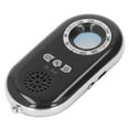 thumbnail image 4 of Detectores de cámara oculta, detector de cámara Dispositivo de búsqueda de errores de audio inalámbrico Alta sensibilidad con alarma para hoteles, 4 of 8