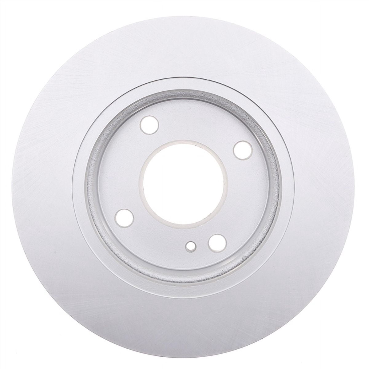 ACDelco Disc Brake Rotor 18A2800AC Fits select: 2011-2019 FORD FIESTA