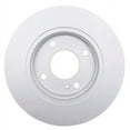 thumbnail image 6 of ACDelco Disc Brake Rotor 18A2800AC Fits select: 2011-2019 FORD FIESTA, 6 of 6