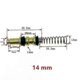 thumbnail image 5 of 11mm 12.7mm 14mm 16mm Motorcycle Brake Pump Piston Repair Kit, 5 of 5