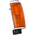 thumbnail image 4 of Dorman 1630675 Front Passenger Side Turn Signal / Parking Light Assembly for Specific Toyota Models, 4 of 4