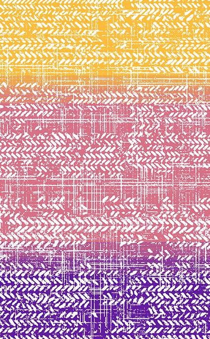 P02-Cocktail Yellow and Purple