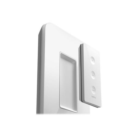 WeMo - Stage Scene Controller - White